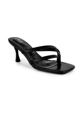 01-5287 High Heel Slipper