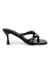 01-5287 High Heel Slipper