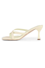 01-5287 High Heel Slipper
