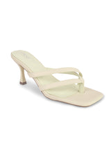 01-5287 High Heel Slipper