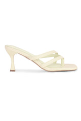 01-5287 High Heel Slipper