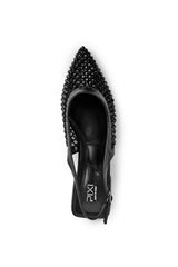 01-5290 Flat Pumps