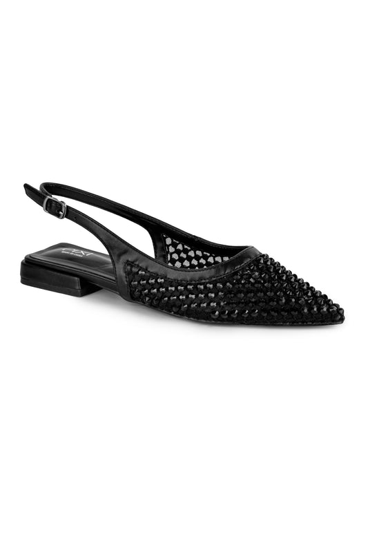 01-5290 Flat Pumps