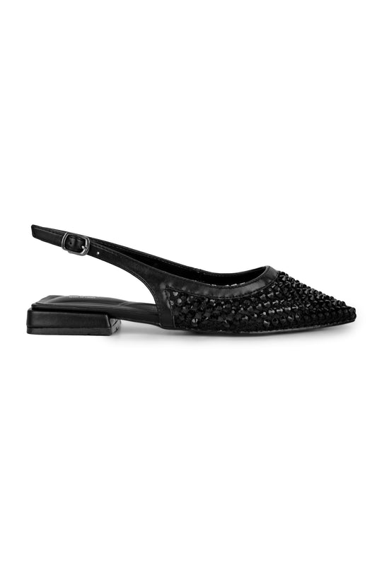 01-5290 Flat Pumps