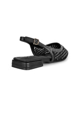 01-5290 Flat Pumps