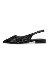 01-5290 Flat Pumps