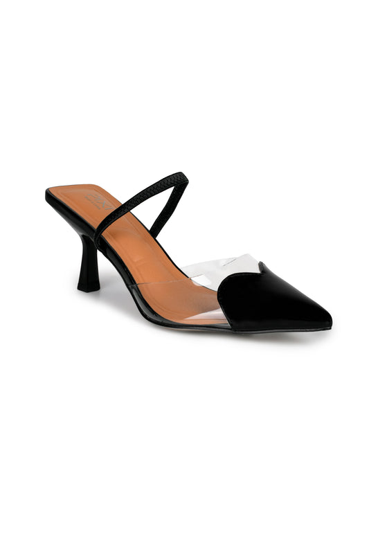 01-5296 High Heel Pumps