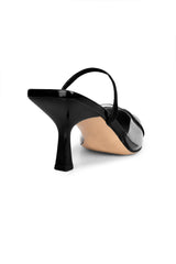 01-5296 High Heel Pumps