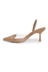 01-5296 High Heel Pumps