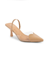 01-5296 High Heel Pumps