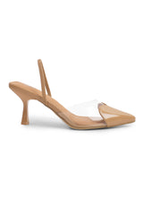 01-5296 High Heel Pumps
