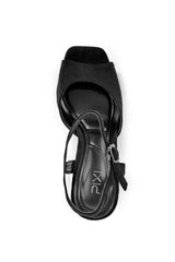 01-5297 High Heel Sandal