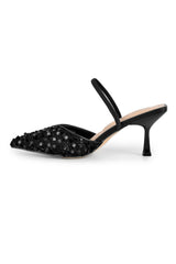 01-5298 High Heel Pumps