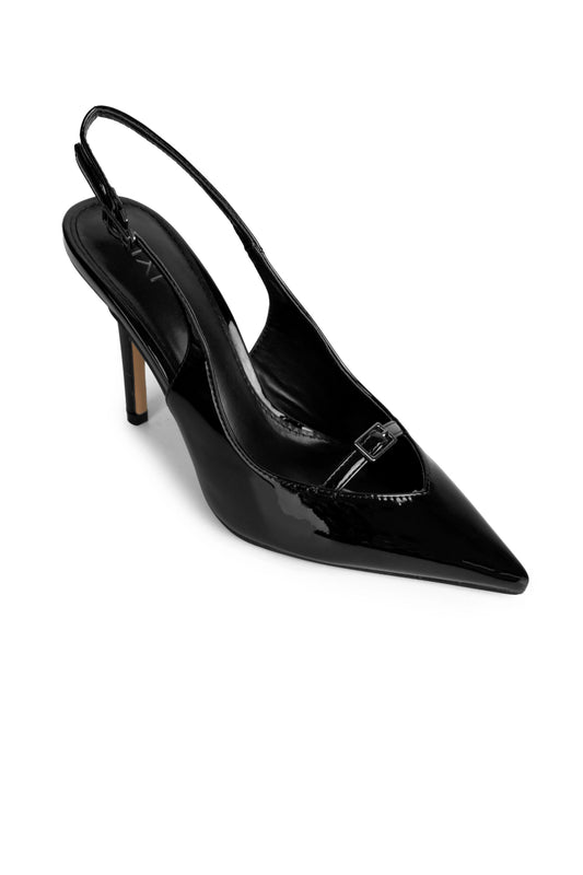 01-5299 High Heel Pumps