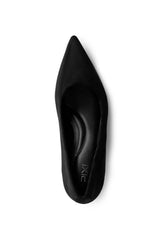 01-5305 Kitten Heel Pumps