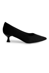 01-5305 Kitten Heel Pumps