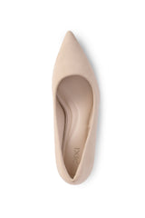 01-5305 Kitten Heel Pumps