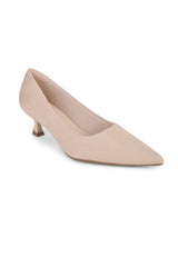 01-5305 Kitten Heel Pumps