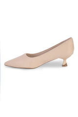 01-5305 Kitten Heel Pumps