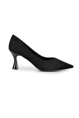 01-5306 High Heel Pumps