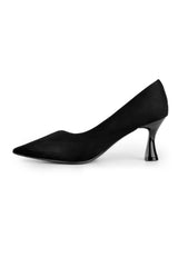 01-5306 High Heel Pumps