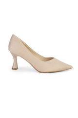 01-5306 High Heel Pumps