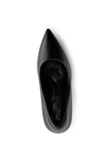 01-5307 High Heel Pumps