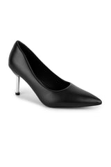 01-5307 High Heel Pumps