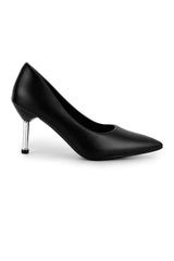 01-5307 High Heel Pumps