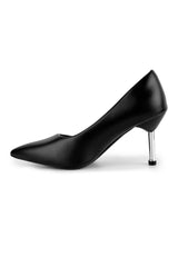01-5307 High Heel Pumps