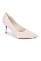 01-5307 High Heel Pumps