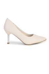 01-5307 High Heel Pumps