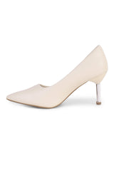 01-5307 High Heel Pumps