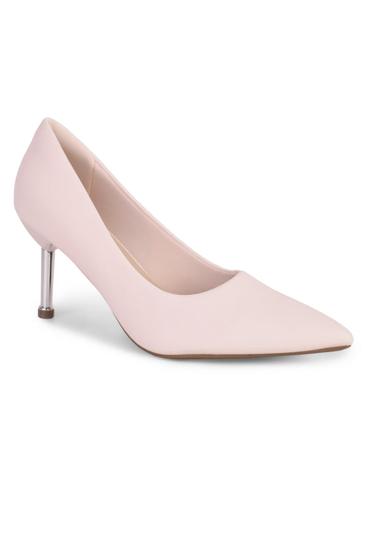 01-5307 High Heel Pumps