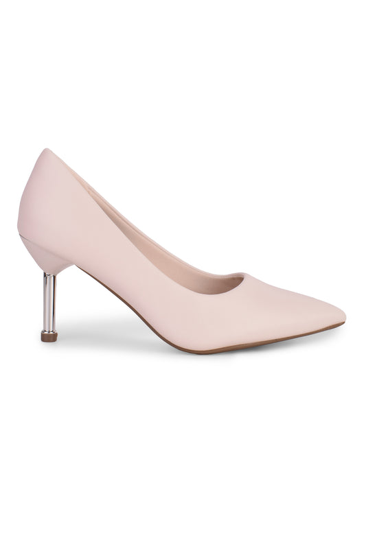 01-5307 High Heel Pumps