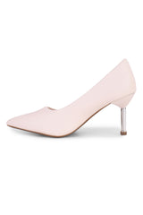 01-5307 High Heel Pumps