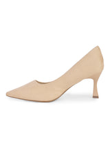 01-5308 High Heel Pumps
