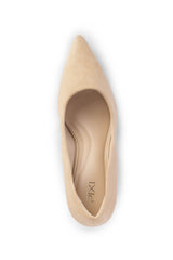 01-5308 High Heel Pumps