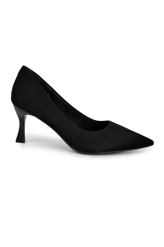 01-5308 High Heel Pumps