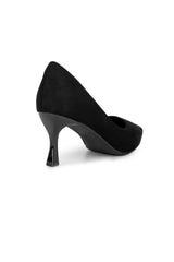 01-5308 High Heel Pumps