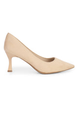 01-5308 High Heel Pumps