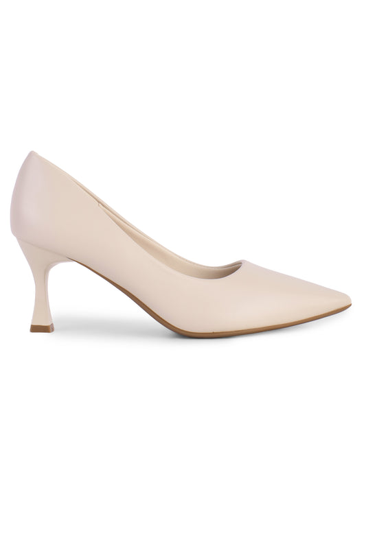 01-5309 High Heel Pumps