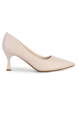 01-5309 High Heel Pumps