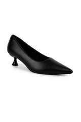 01-5310 Kitten Heel Pumps