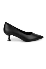 01-5310 Kitten Heel Pumps