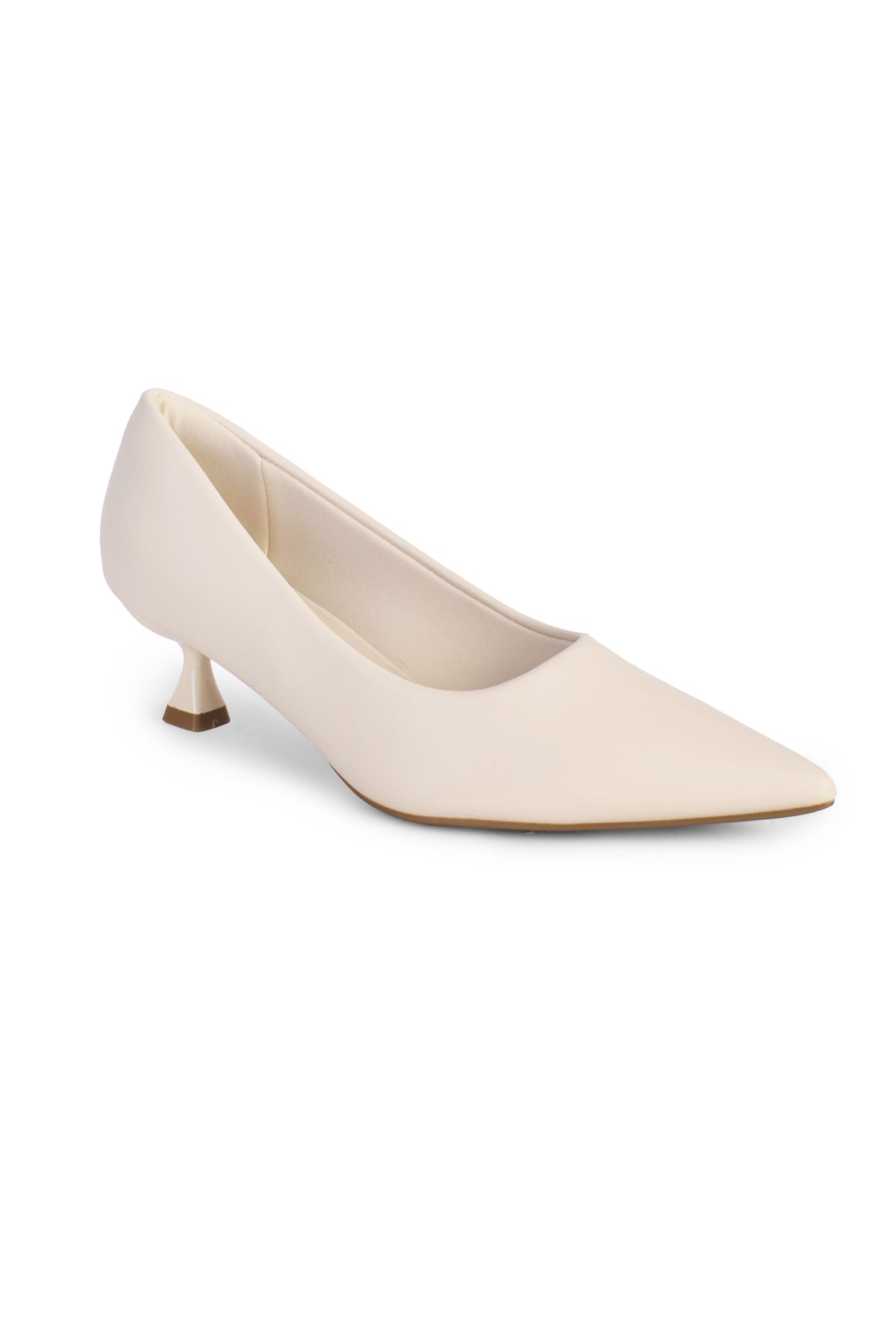 01-5310 Kitten Heel Pumps