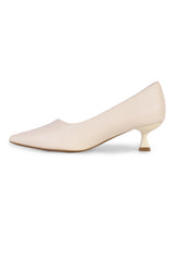 01-5310 Kitten Heel Pumps