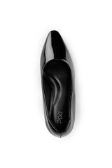 01-5311 Kitten Heel Pumps