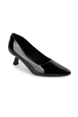 01-5311 Kitten Heel Pumps