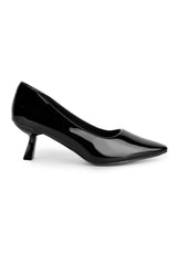 01-5311 Kitten Heel Pumps